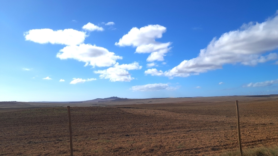 0 Bedroom Property for Sale in Trekoskraal Western Cape